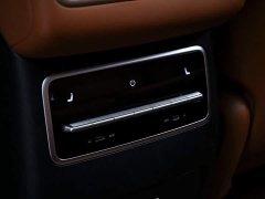 Li Auto L7 Pro - ფოტო 17