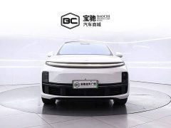Li Auto L7 Pro - ფოტო 2