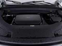 Li Auto L7 Pro - ფოტო 20