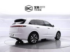 Li Auto L7 Pro - ფოტო 3