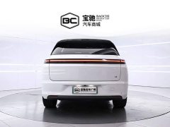 Li Auto L7 Pro - ფოტო 4