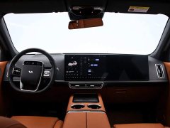 Li Auto L7 Pro - ფოტო 5