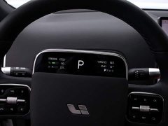 Li Auto L7 Pro - ფოტო 6