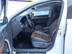 Volkswagen Lavida 280TSI DSG Luxury - photo 9