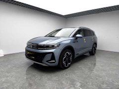 Volkswagen Langjing 450TSI AWD Flagship 6-Seater - photo 1