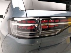 Volkswagen Langjing 450TSI AWD Flagship 6-Seater - photo 15