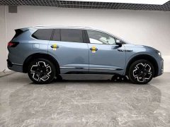 Volkswagen Langjing 450TSI AWD Flagship 6-Seater - photo 18