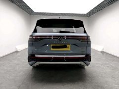 Volkswagen Langjing 450TSI AWD Flagship 6-Seater - photo 3