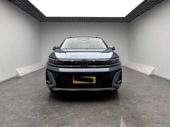 Volkswagen Langjing 450TSI AWD Flagship 6-Seater - photo 4