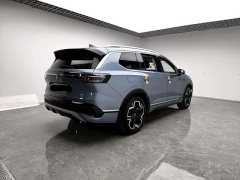 Volkswagen Langjing 450TSI AWD Flagship 6-Seater - photo 6