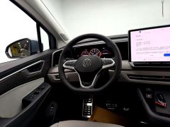 Volkswagen Langjing 450TSI AWD Flagship 6-Seater - photo 8