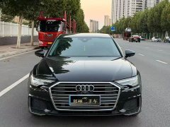 Audi A6L 40 TFSI Luxury Elegance - ფოტო 2