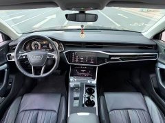 Audi A6L 40 TFSI Luxury Elegance - ფოტო 5
