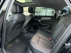 Audi A6L 40 TFSI Luxury Elegance - ფოტო 6