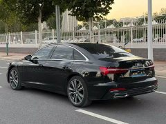 Audi A6L 40 TFSI Luxury Elegance - ფოტო 7