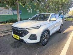 Changan Oushan X5 Enjoy Edition 1.5T DCT Luxury - ფოტო 1