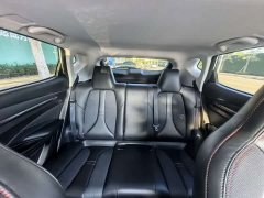 Changan Oushan X5 Enjoy Edition 1.5T DCT Luxury - ფოტო 10