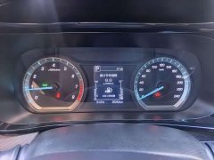 Changan Oushan X5 Enjoy Edition 1.5T DCT Luxury - ფოტო 11