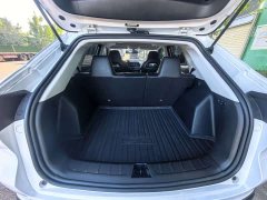 Changan Oushan X5 Enjoy Edition 1.5T DCT Luxury - ფოტო 12
