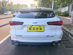 Changan Oushan X5 Enjoy Edition 1.5T DCT Luxury - ფოტო 14