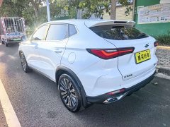 Changan Oushan X5 Enjoy Edition 1.5T DCT Luxury - ფოტო 15
