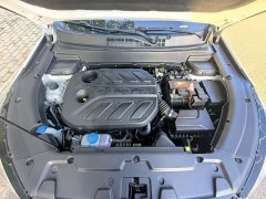 Changan Oushan X5 Enjoy Edition 1.5T DCT Luxury - ფოტო 16