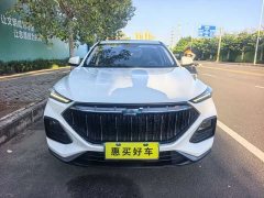 Changan Oushan X5 Enjoy Edition 1.5T DCT Luxury - ფოტო 2