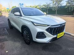 Changan Oushan X5 Enjoy Edition 1.5T DCT Luxury - ფოტო 3