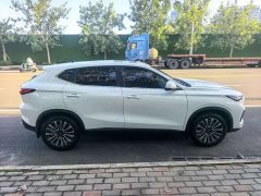 Changan Oushan X5 Enjoy Edition 1.5T DCT Luxury - ფოტო 4