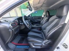 Changan Oushan X5 Enjoy Edition 1.5T DCT Luxury - ფოტო 5