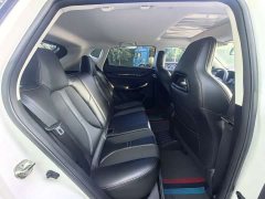 Changan Oushan X5 Enjoy Edition 1.5T DCT Luxury - ფოტო 7