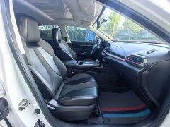 Changan Oushan X5 Enjoy Edition 1.5T DCT Luxury - ფოტო 8