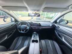 Changan Oushan X5 Enjoy Edition 1.5T DCT Luxury - ფოტო 9
