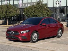 Mercedes-Benz A-Class A 200 L Sport Sedan Dynamic Edition - photo 1