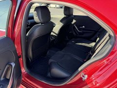 Mercedes-Benz A-Class A 200 L Sport Sedan Dynamic Edition - photo 10