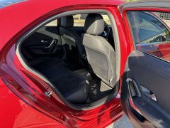 Mercedes-Benz A-Class A 200 L Sport Sedan Dynamic Edition - photo 12