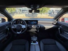 Mercedes-Benz A-Class A 200 L Sport Sedan Dynamic Edition - photo 13