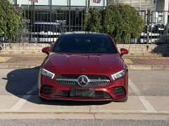Mercedes-Benz A-Class A 200 L Sport Sedan Dynamic Edition - photo 2