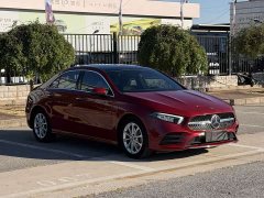 Mercedes-Benz A-Class A 200 L Sport Sedan Dynamic Edition - photo 3