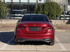 Mercedes-Benz A-Class A 200 L Sport Sedan Dynamic Edition - photo 5
