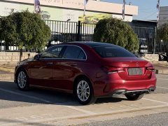 Mercedes-Benz A-Class A 200 L Sport Sedan Dynamic Edition - photo 6