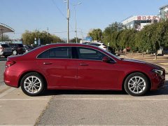 Mercedes-Benz A-Class A 200 L Sport Sedan Dynamic Edition - photo 7