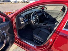 Mercedes-Benz A-Class A 200 L Sport Sedan Dynamic Edition - photo 9
