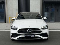Mercedes-Benz C-Class C 260 L Sport Edition - photo 1