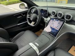 Mercedes-Benz C-Class C 260 L Sport Edition - photo 11