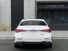 Mercedes-Benz C-Class C 260 L Sport Edition - photo 12