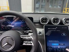 Mercedes-Benz C-Class C 260 L Sport Edition - photo 13