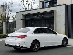 Mercedes-Benz C-Class C 260 L Sport Edition - photo 14