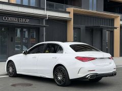 Mercedes-Benz C-Class C 260 L Sport Edition - photo 15