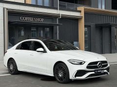 Mercedes-Benz C-Class C 260 L Sport Edition - photo 2